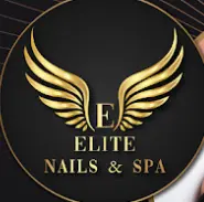 Elite Nails Spa Logo