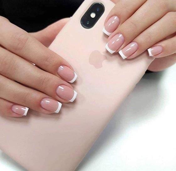 AM Nail Bar Logo