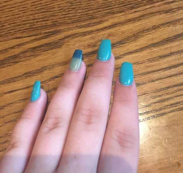 Apex Nails Logo