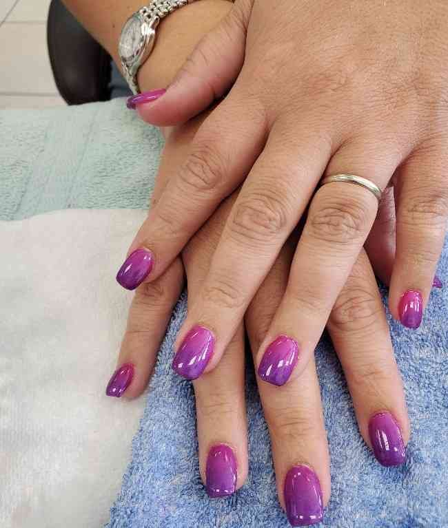 Diva Nails Logo