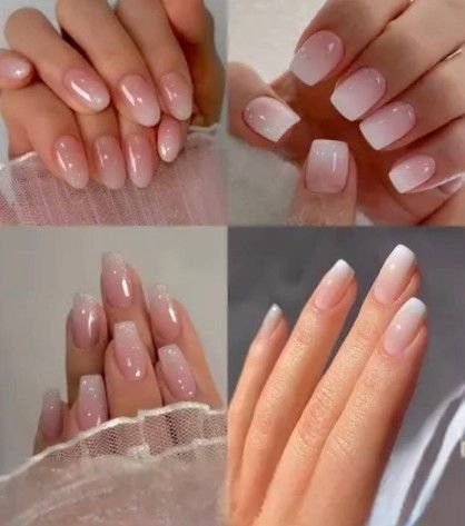 J&V Nail Spa Logo