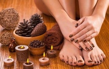 Kathy’s Nails Logo
