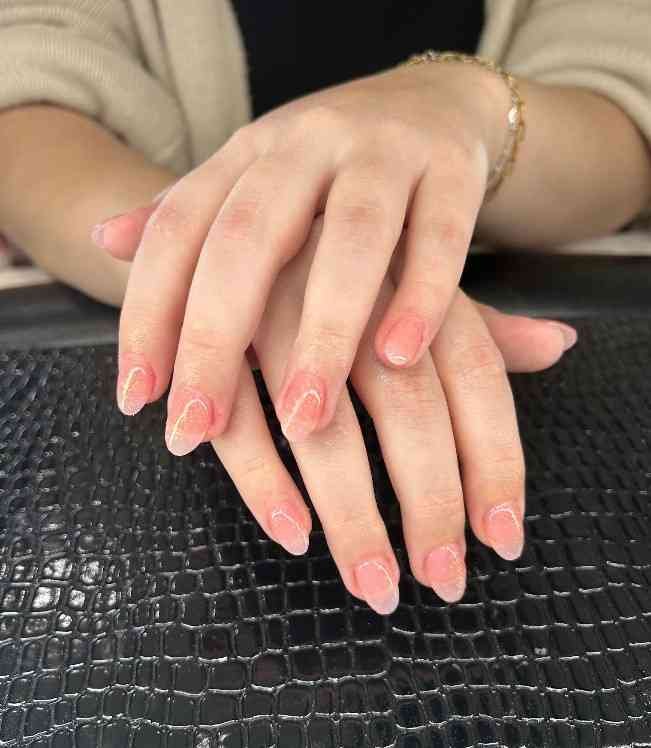Polished Nails Of Milledgeville Logo