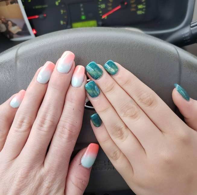 Premiere Nails Logo