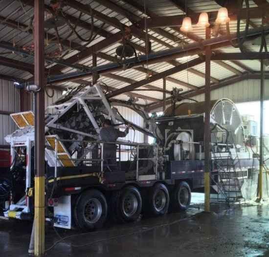 RIO RESOURCES ​LLC Logo