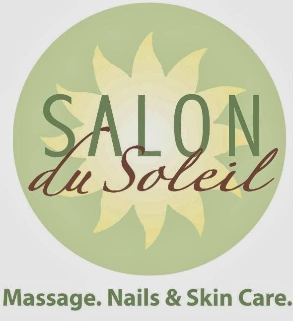 Salon Du Solell Inc Logo