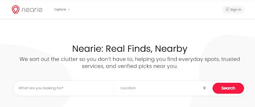 nearie