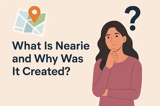 what is nearie