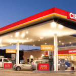 Circle K Logo