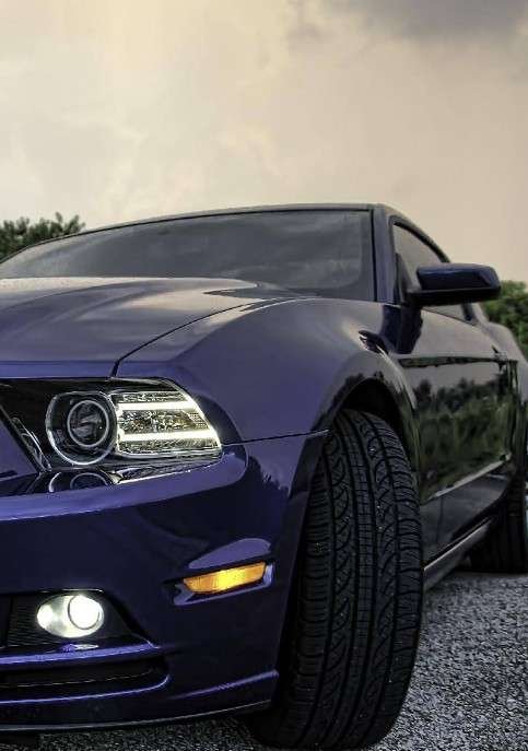 AjAA&R Perfesional Car Wash &waxand Detailing Logo