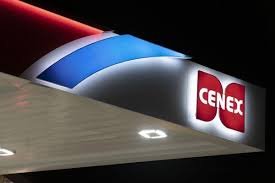 CENEX – Gas Station Logo