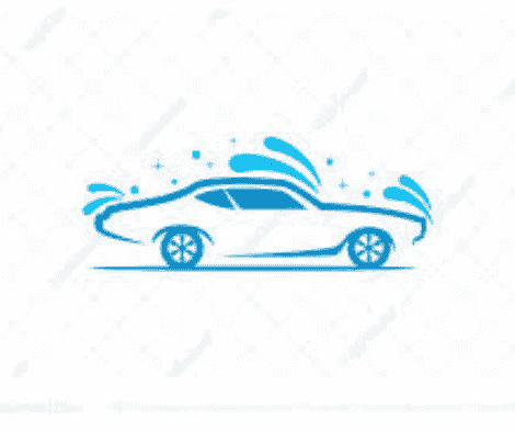 Carwash Logo