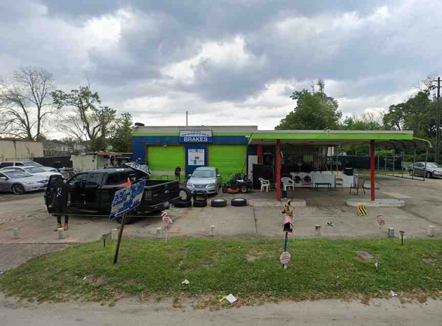 Carwash Logo