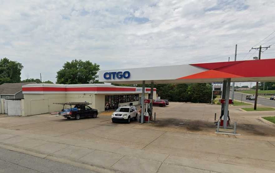 Citgo Logo