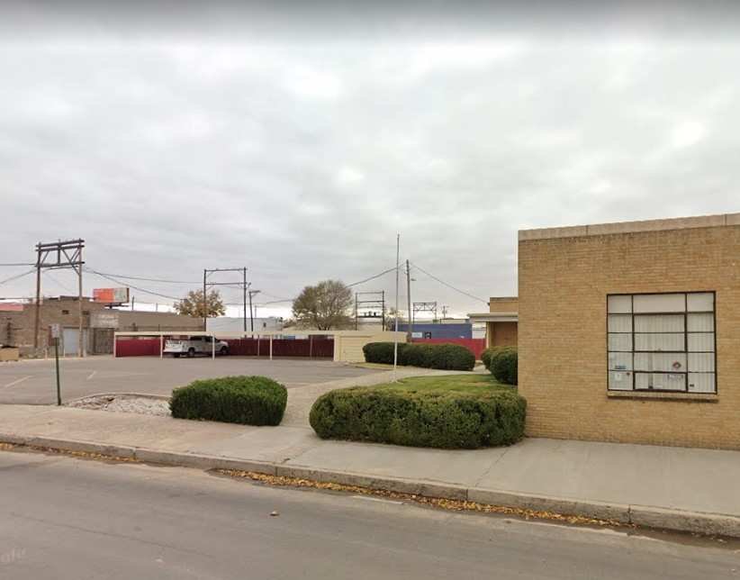 David Petroleum Corporation Logo