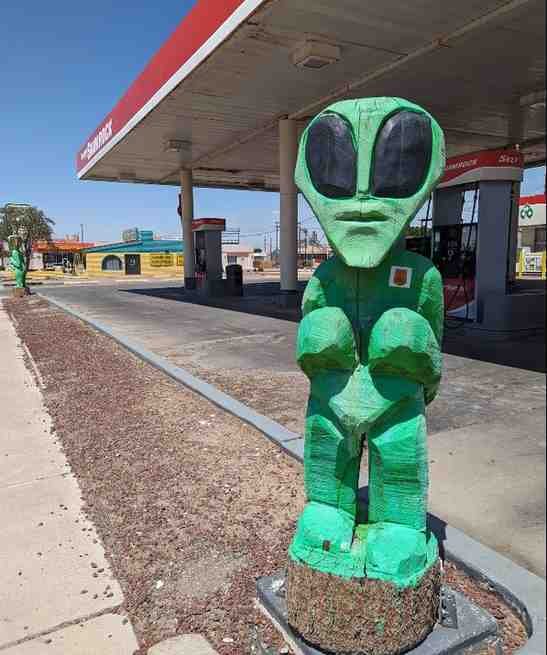 Diamond Shamrock Logo