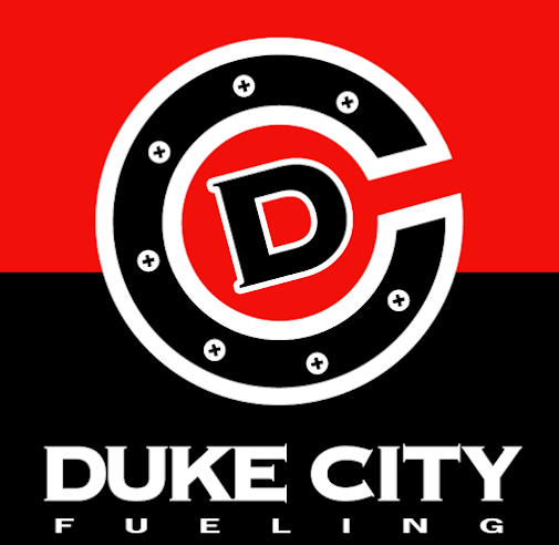 Duke City Fueling – Commercial Fleet Fueling Logo