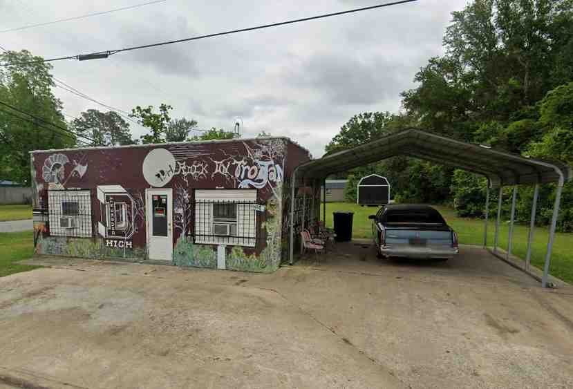 Eastside Car Wash Logo