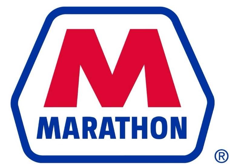 Fast Fill Marathon Logo