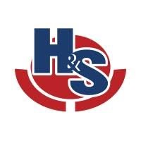 H & S Oil Co Logo