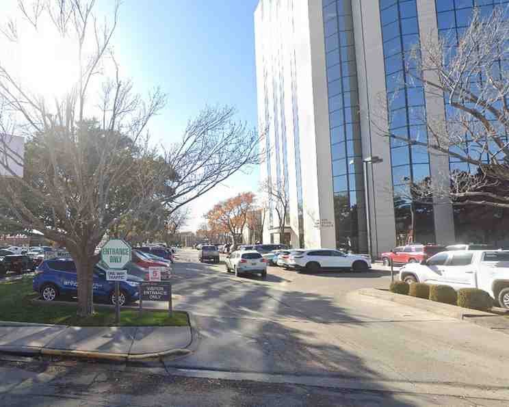 Hanson Operating Co Inc Logo