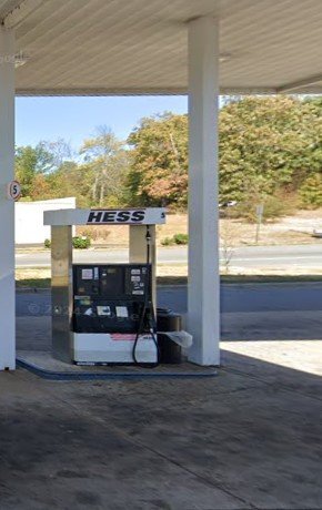 Hess Logo