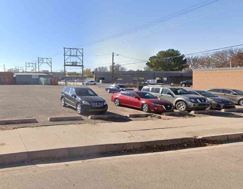 Mc Clellan Oil Corporation Logo