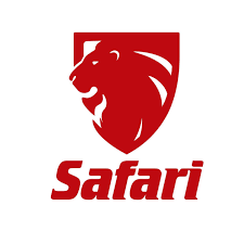 Safari Fuels 101 Logo