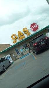Sinclair Gas Station Logo