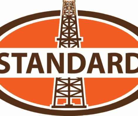 Standard Oilfield Supply Inc Logo