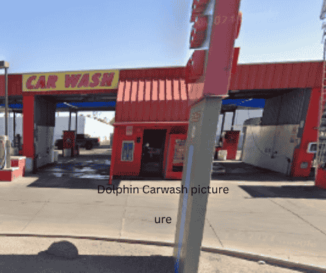 Stapley Car Wash Logo