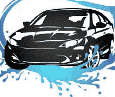 Touchless Automatic Logo