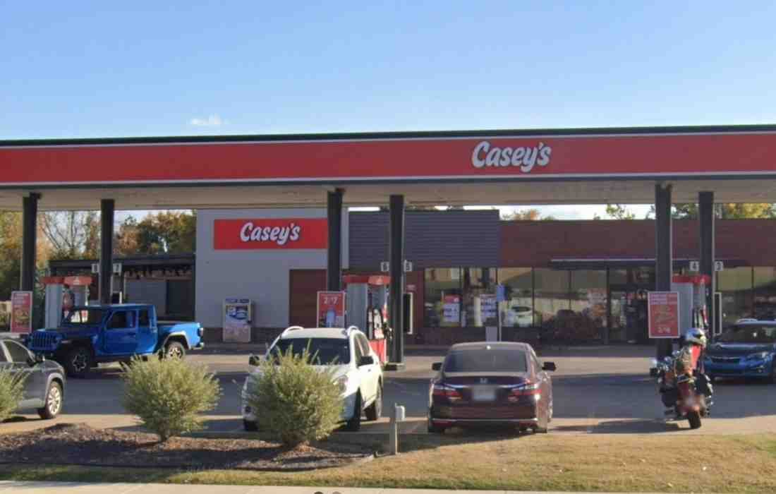 VP Racing Fuels Logo