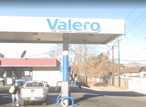 Valero Logo