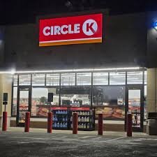Circle K Logo