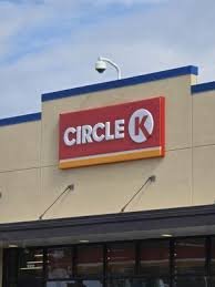 Circle K Logo